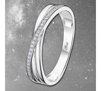 Anello In Argento Lotus 925 Argento Puro Essenziale JLP3447-3-114