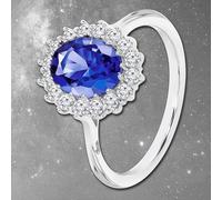 Anello In Argento Lotus 925 Argento Puro Essenziale JLP3459-3-114