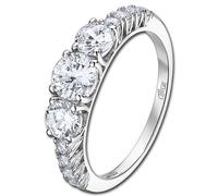 Anello In Argento Lotus 925 Argento Puro Essenziale JLP3508-3-118
