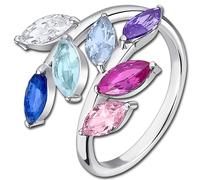 Anello In Argento LOTUS Con Zirconia 925 Argento IT Girl JLP3380-3-118