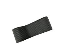 Anello in gomma compatibile con obiettivo Nikon Z 24-200mm VR, impugnatura di messa a fuoco e zoom sostitutiva for la riparazione della fotocamera