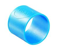 Anello in gomma da 26 mm, set da 5 pezzi da 26 mm