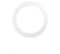 Anello in gomma for caffè, guarnizione flessibile, anello di guarnizione, parti di ricambio for tazze, moka, for pentole Express(1 cup)