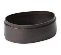 Anello in gomma manicotto per levigatrice Rupes SSPF - SSCA VR SS70 BT originale