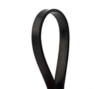 Anello in gomma per sega a nastro per la lavorazione del legno da 20 cm, 22 cm, 25 cm, 25 cm, 30 cm, 35 cm, 35 cm, guida all'installazione antiscivolo (per 30,5 cm)