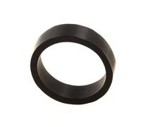 Anello IN Legno 5 Mm. Gioielli 100% Naturale