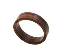 Anello IN Legno 5 Mm. Gioielli 100% Naturale