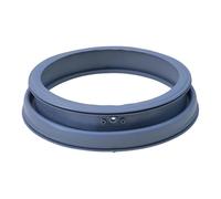 Anello In Pelle Impermeabile Con Anello In Gomma, Compatibile Con Midea, Compatibile Con Little Swan, Anello Di Tenuta Della Guarnizione Della Porta Della Lavatrice A Tamburo(No.9 12638100000209)