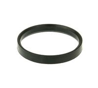Anello in plastica Kick Starter piuma GY6, motore tipo 139QMB/QMA