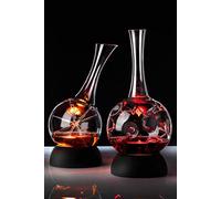 Anello in silicone illuminato per decanter