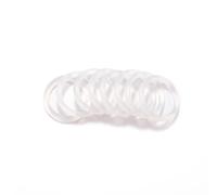Anello in silicone per ciuccio Ababu