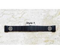 Anello Inciso Croce Celtica Per Garmin Quatix 7X 6X 3 Tactix 8 7 Pro & D2 B-CC2