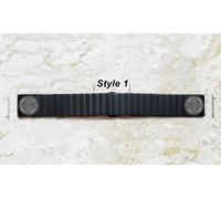 Anello Inciso Croce Celtica Per Garmin Venu 4 45Mm 3 2 Forerunner 265 255 B-CC2