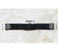 Anello Inciso US Eagle Per Garmin Venu 4 45mm 3 2 E Per Forerunner 265 255 B-AS1