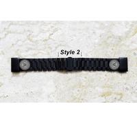 Anello Inciso US Navy Per Garmin Enduro 3 2 E Foretrex 901 801 701 601 B-NE1