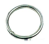 Anello inox 8x60 mm - 5 PZ Osculati - 39.596.01 - 3959601