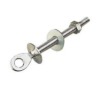 Anello inox mm 6x60 - 1 PZ - 39.182.01 - 3918201