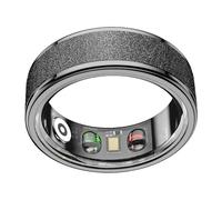 Anello intelligente COLMi R10 Taglia 8 Bluetooth 5.0 5ATM Autonomia 3-5 giorni Android/iOS Nero