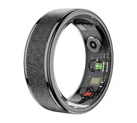 Anello intelligente COLMi R10 Taglia 9 Bluetooth 5.0 5ATM Autonomia 3-5 giorni Nero