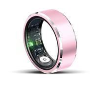 Anello intelligente con monitoraggio della salute, monitoraggio del sonno e analisi dell'attività per gli appassionati di fitness e persone in cerca di benessere