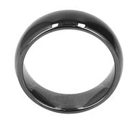 Anello Intelligente Indossabile in Ceramica NFC Ring Chic per Sistemi di Controllo Accessi e Presenze