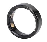 Anello Intelligente, IP68 Passaggio di Acqua CONTENZIONE del Controllo Gesture ATTIVIZIONE Salute Salute Fitness attività attività Monitoraggio della Batteria per la Batteria per (11#)
