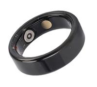 Anello Intelligente, IP68 Passaggio di Acqua CONTENZIONE del Controllo Gesture ATTIVIZIONE Salute Salute Fitness attività attività Monitoraggio della Batteria per la Batteria per (9#)