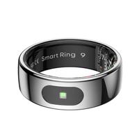 Anello Intelligente Leotec KÖR HA Acciaio Inox 5 ATM Bluetooth 5.0 Anello Intelligente Leotec KÖR HA Acciaio Inox 5 ATM Bluetooth 5.0