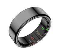 Anello Intelligente Leotec SMART RING KÖR MAU LED 15 mAh Impermeabile 5 ATM