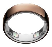 Anello intelligente Oura Ring 5 Taglia 13 Bluetooth IP68 Salute Rosa Deep Rose