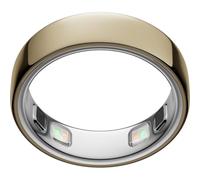 Anello intelligente Oura Ring 5 Taglia 13 Bluetooth IPX8 Ricaricabile Oro