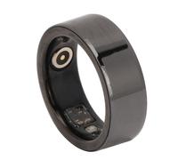 Anello Intelligente per Il Monitoraggio della Salute, Contapassi, Monitoraggio Dell'Anello del Sonno con Pressione Sanguigna, Rilevamento della Temperatura Corporea, Anello (20)