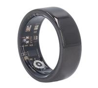 Anello Intelligente per la Salute, Anelli per Il Monitoraggio del Sonno Bluetooth Anello per Il Conteggio dei Passi IP68 Tracker Fitness Intelligente (N. 9)