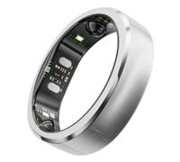Anello intelligente RingConn Gen 3 Taglia 15 Bluetooth IP68 Autonomia 14 giorni iOS/Android Argento