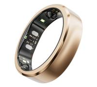 Anello intelligente RingConn Gen 3 Taglia 15 Bluetooth IP68 Autonomia 14 giorni iOS/Android Oro rosa