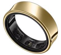Anello intelligente Samsung Galaxy Ring 15 Bluetooth IP68 Autonomia Batteria Oro