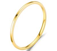 Anello IV-16942 - Oro / 59mm