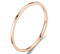 Anello IV-16946 - Oro / Rosa / 55mm