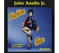 Anello, John Jr - Fashion Jazz