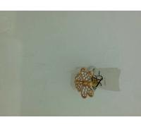 Anello jsy004an/17sr SWEET YEARS Donna