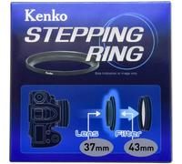 Anello Kenko Stepping 37mm - 43mm