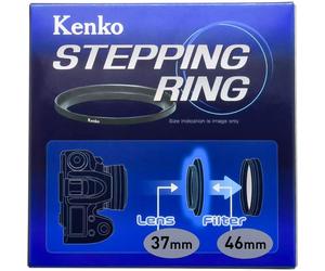 Anello Kenko Stepping 37mm - 46mm