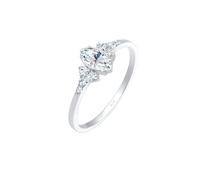 ELLI Anello argento, Taglia 54