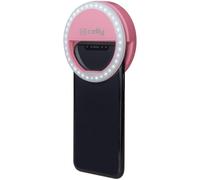 Celly Selfie Light Rosa