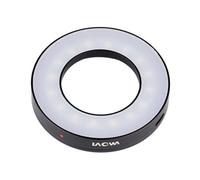 Anello LED Laowa 492785 16 LED 58.5mm USB per 25mm F2.8 Ultra Macro