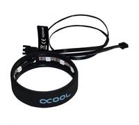 Anello LED RGB Alphacool Aurora da 60 mm per serbatoi di raffreddamento