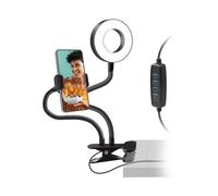 ANELLO LED SBS TESELFIESPOTRING