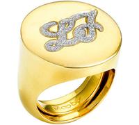 Anello Liu Jo tondo (mod. LJ895)
