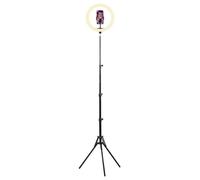 Anello Luce LED RGB TnB INLEDSTUDRGB 12 pollici