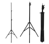 Anello luminoso a LED da 12 "20 Due modelli da scegliere con supporto per anello